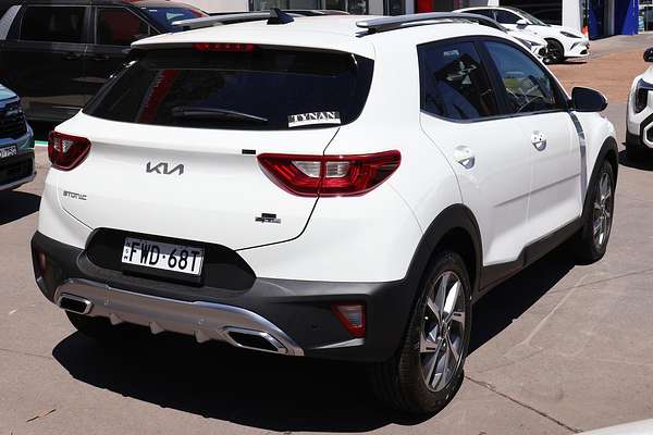 2025 Kia Stonic GT-Line YB