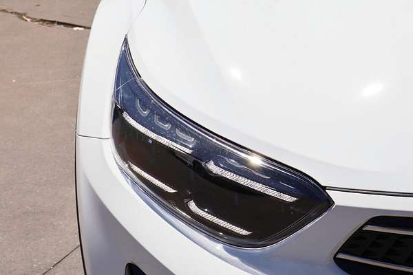 2025 Kia Stonic GT-Line YB