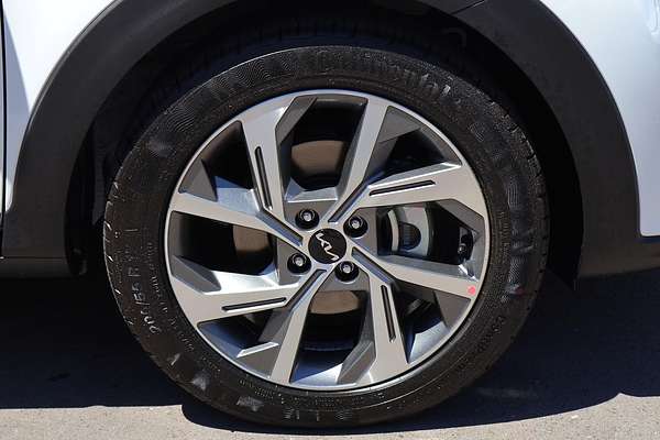 2025 Kia Stonic GT-Line YB