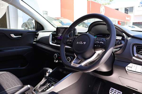 2025 Kia Stonic GT-Line YB