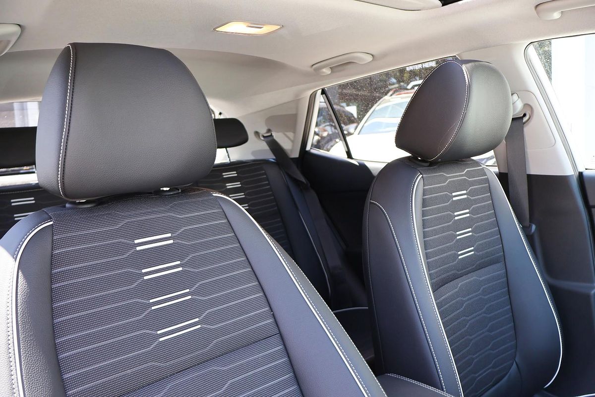 2025 Kia Stonic GT-Line YB