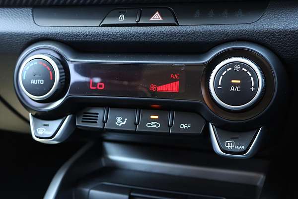 2025 Kia Stonic GT-Line YB