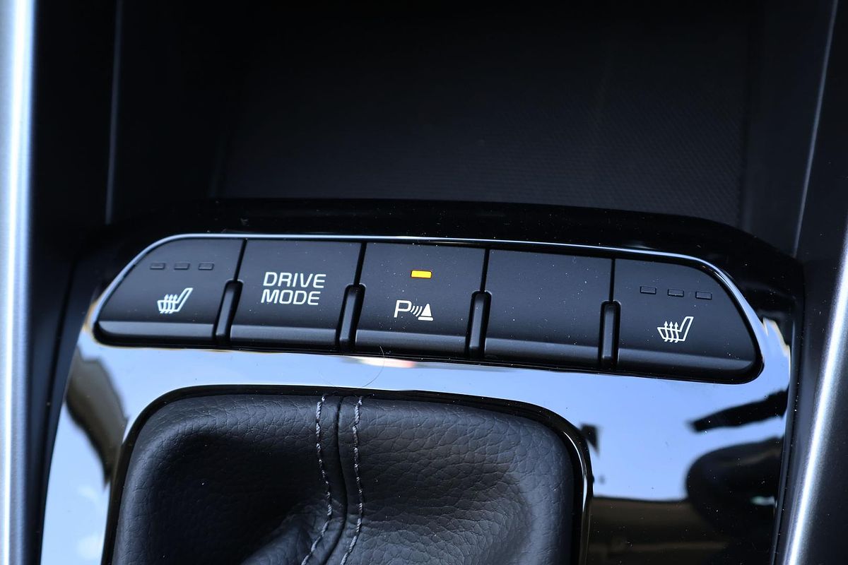 2025 Kia Stonic GT-Line YB