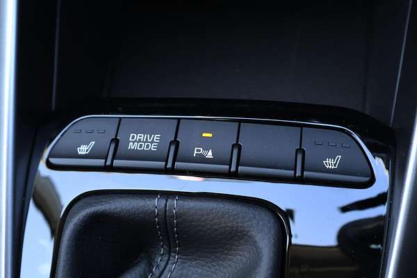 2025 Kia Stonic GT-Line YB