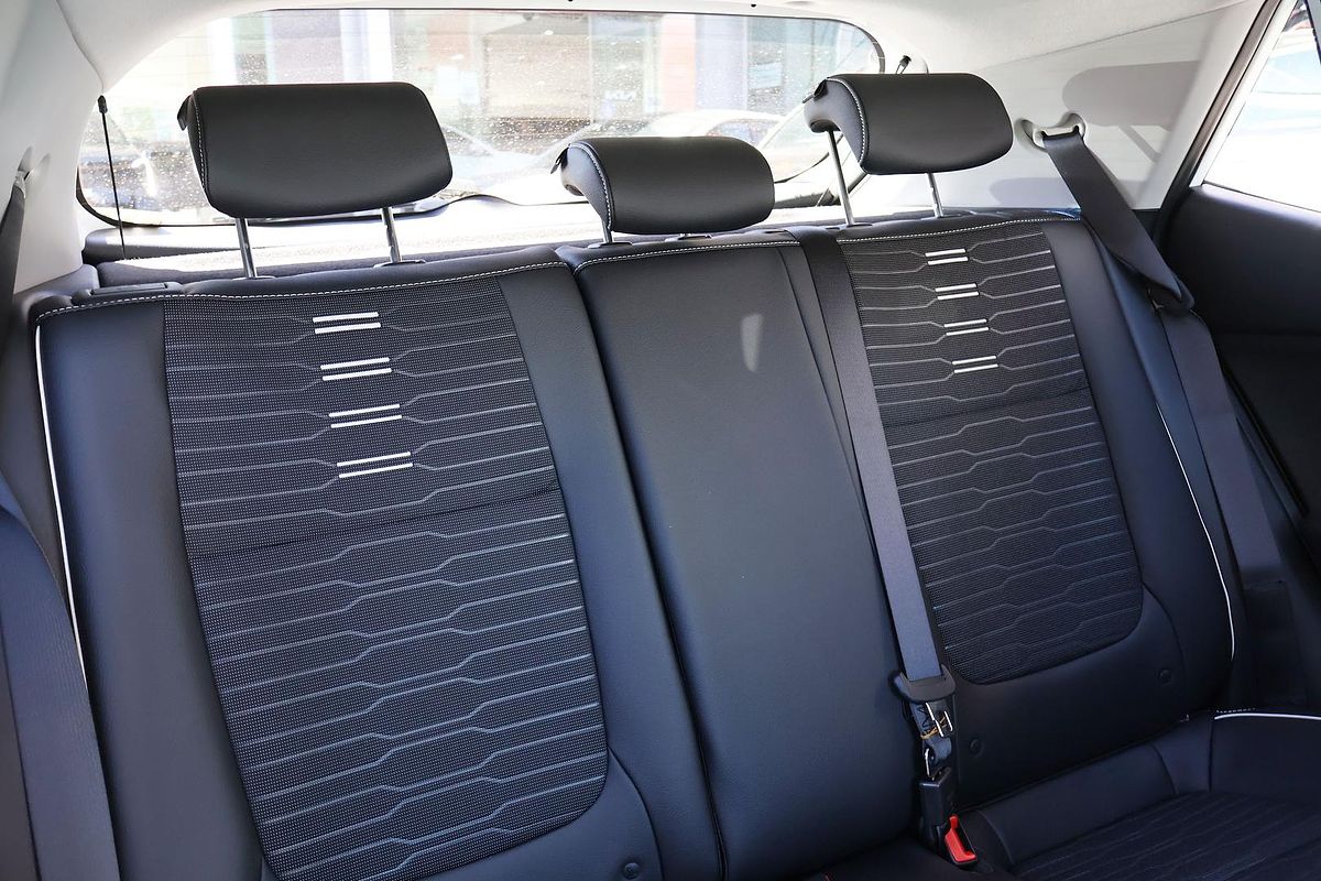 2025 Kia Stonic GT-Line YB