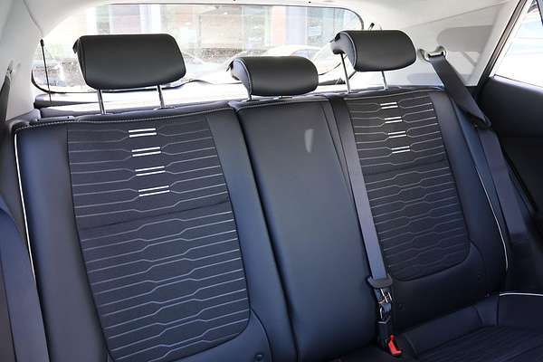 2025 Kia Stonic GT-Line YB