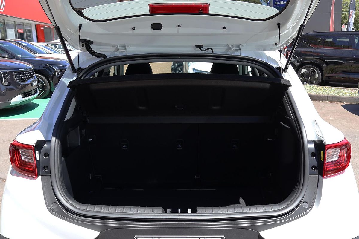 2025 Kia Stonic GT-Line YB