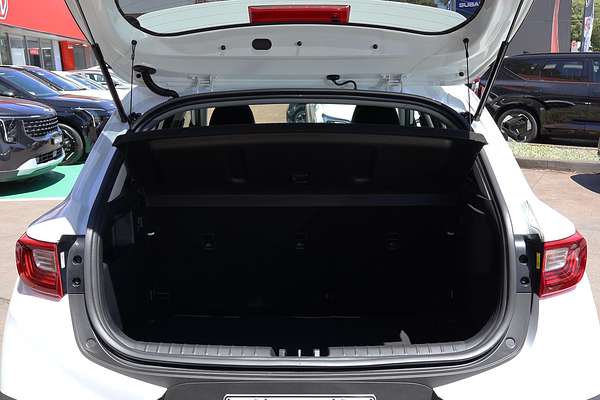 2025 Kia Stonic GT-Line YB