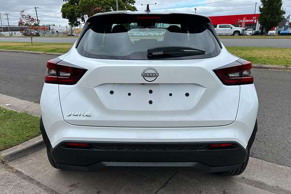 2025 Nissan JUKE ST+ F16