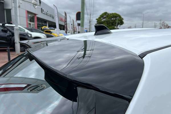 2025 Nissan JUKE ST+ F16