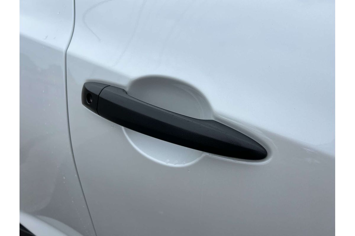 2025 Nissan JUKE ST+ F16