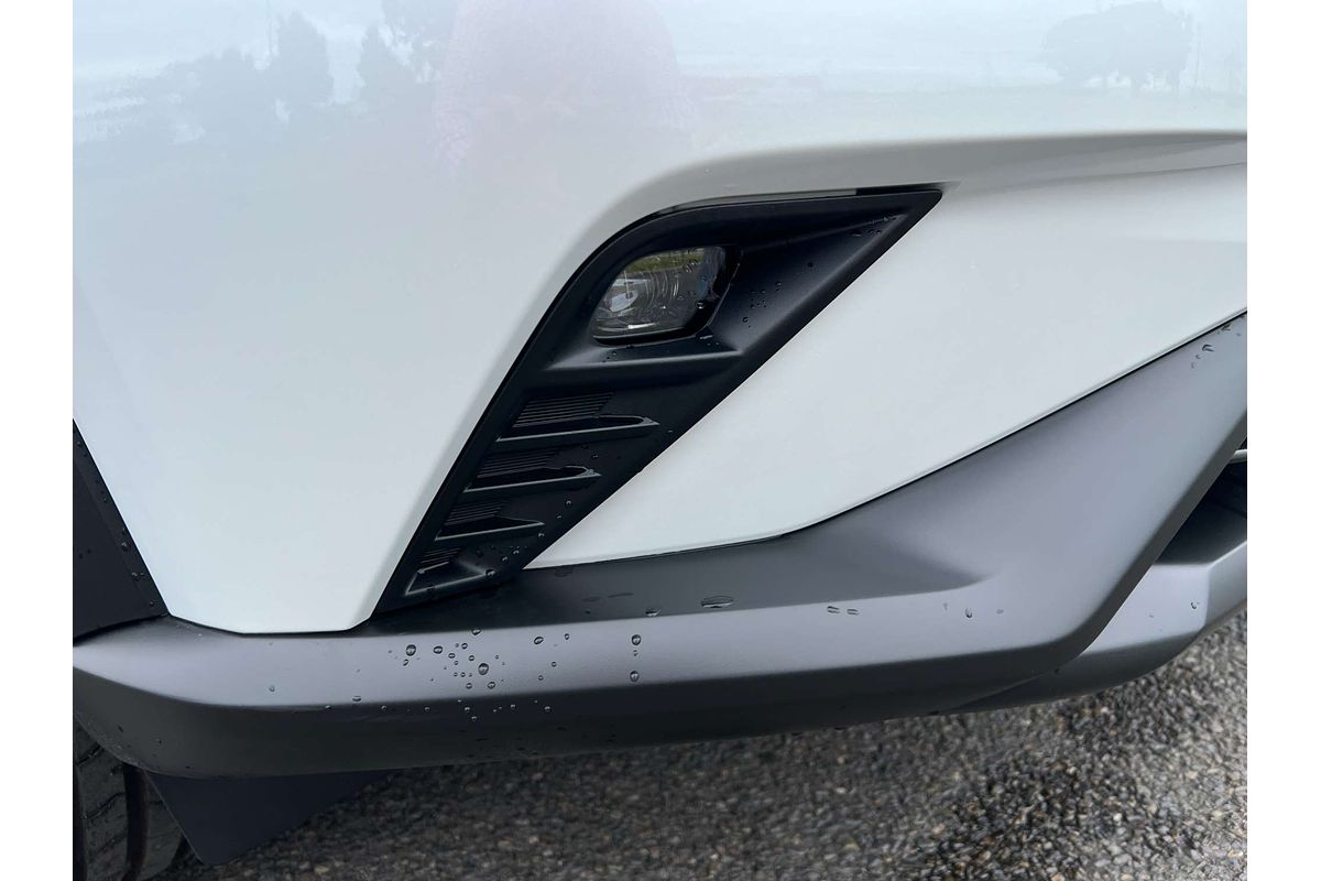 2025 Nissan JUKE ST+ F16