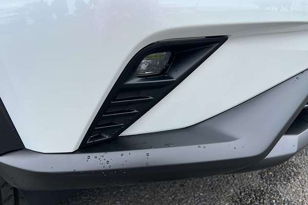 2025 Nissan JUKE ST+ F16