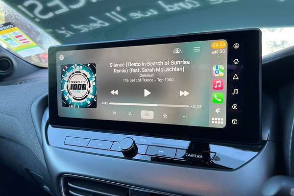 2025 Nissan JUKE ST+ F16