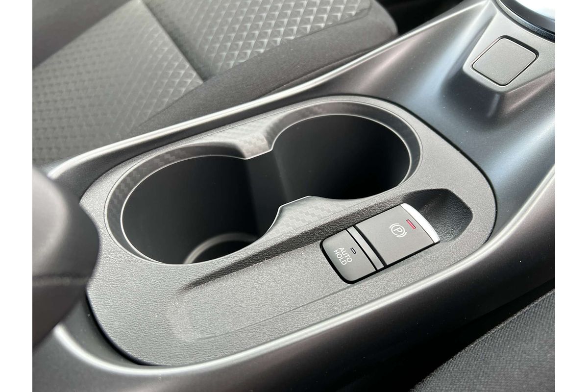 2025 Nissan JUKE ST+ F16