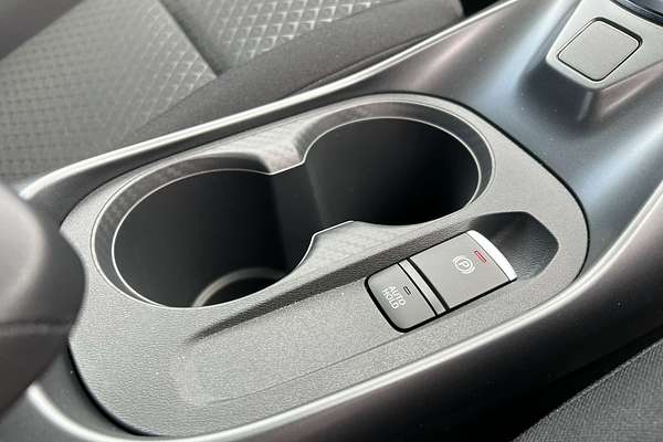 2025 Nissan JUKE ST+ F16