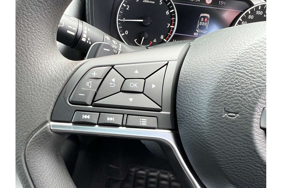 2025 Nissan JUKE ST+ F16