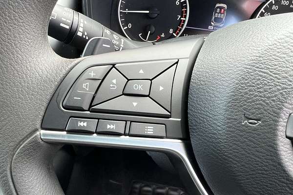 2025 Nissan JUKE ST+ F16