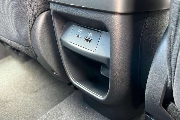 2025 Nissan JUKE ST+ F16