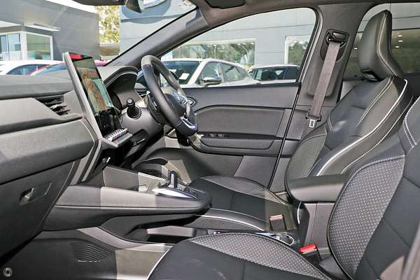 2025 Mitsubishi ASX Exceed XE