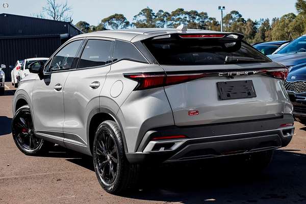 2025 Chery C5 Ultimate