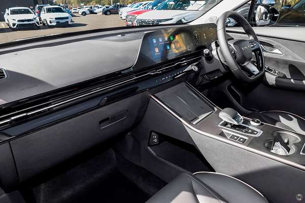 2025 Chery C5 Ultimate