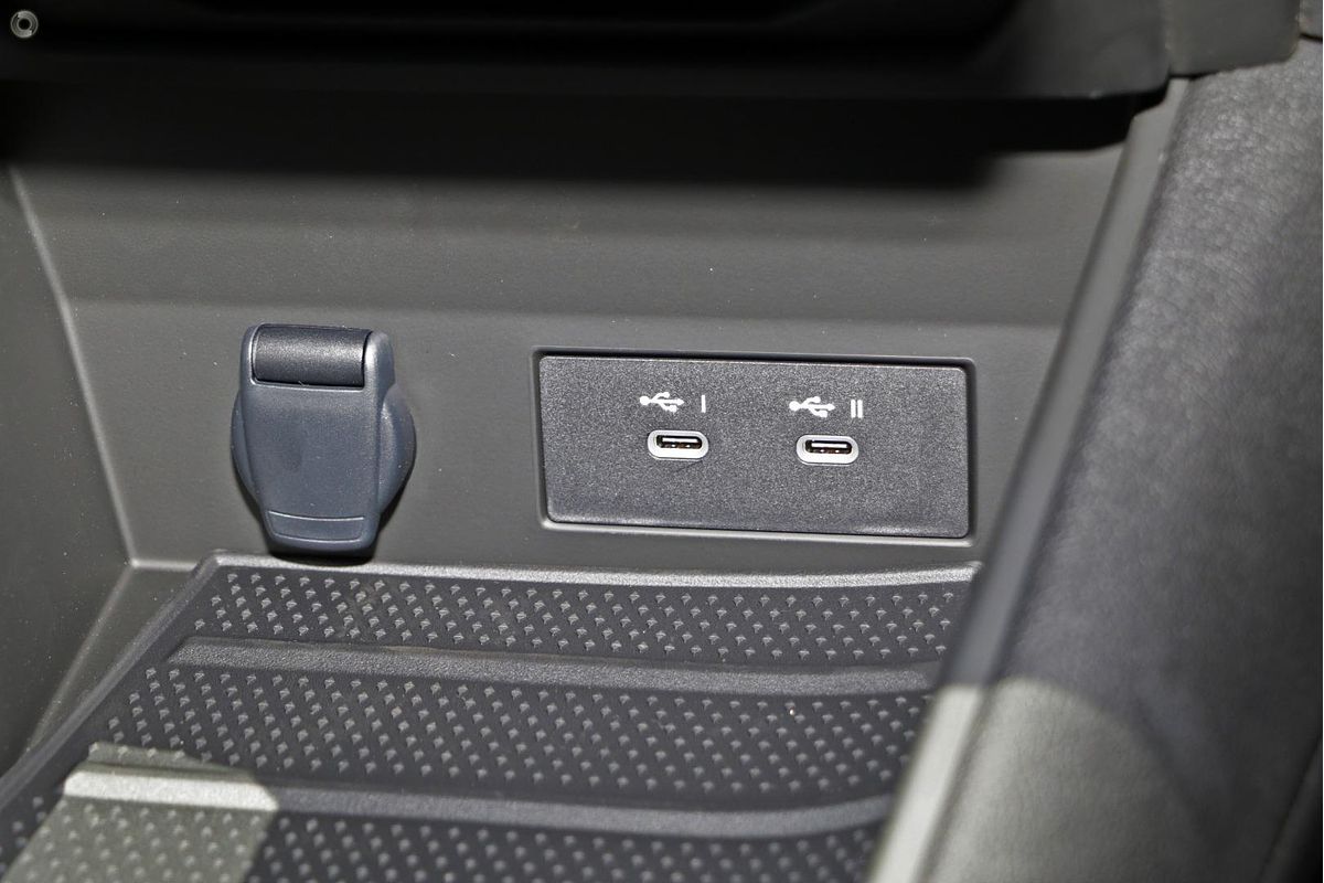 2025 Mitsubishi ASX Exceed XE