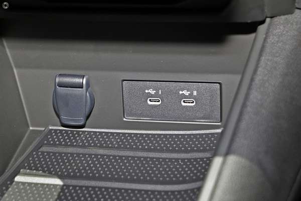 2025 Mitsubishi ASX Exceed XE