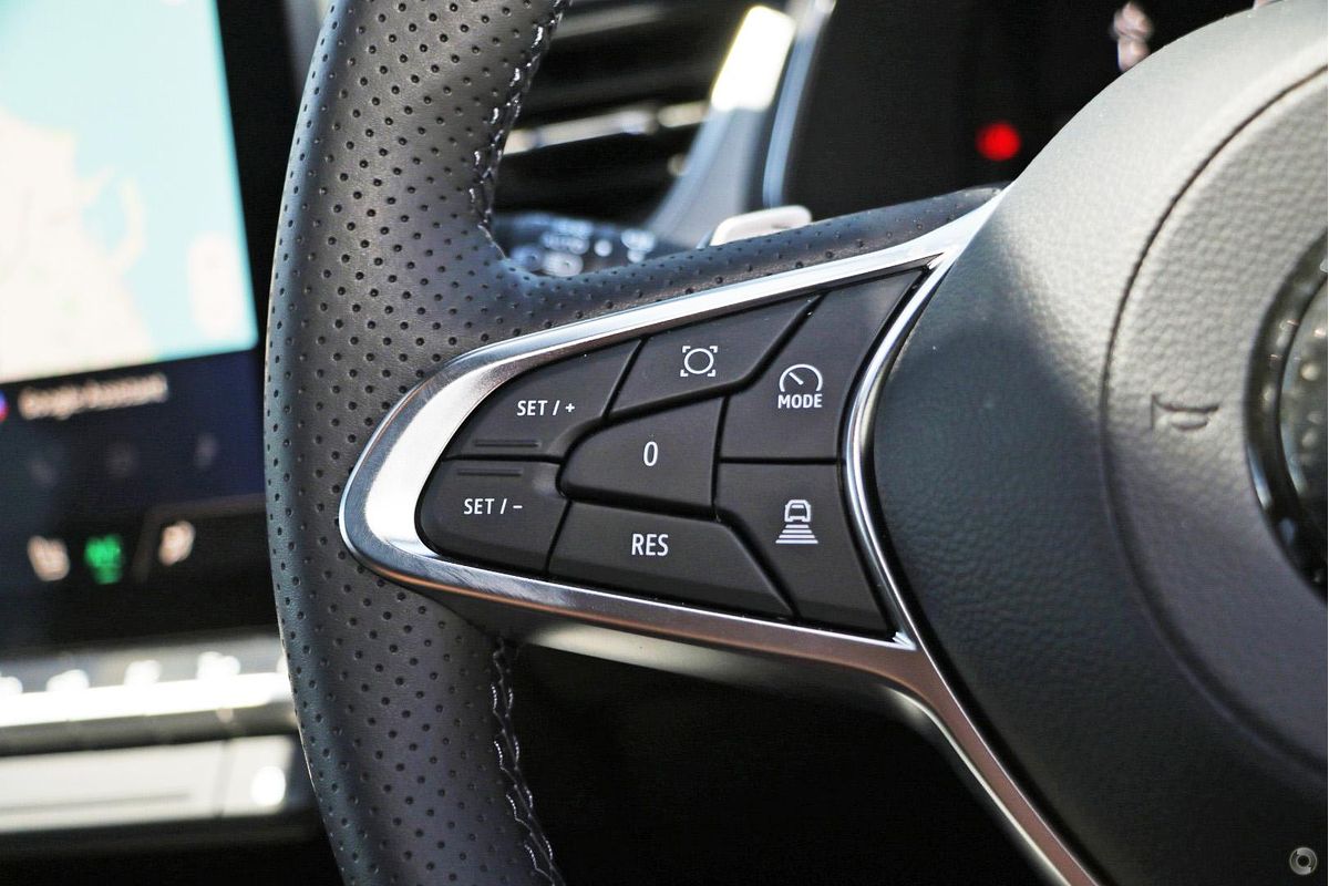 2025 Mitsubishi ASX Exceed XE