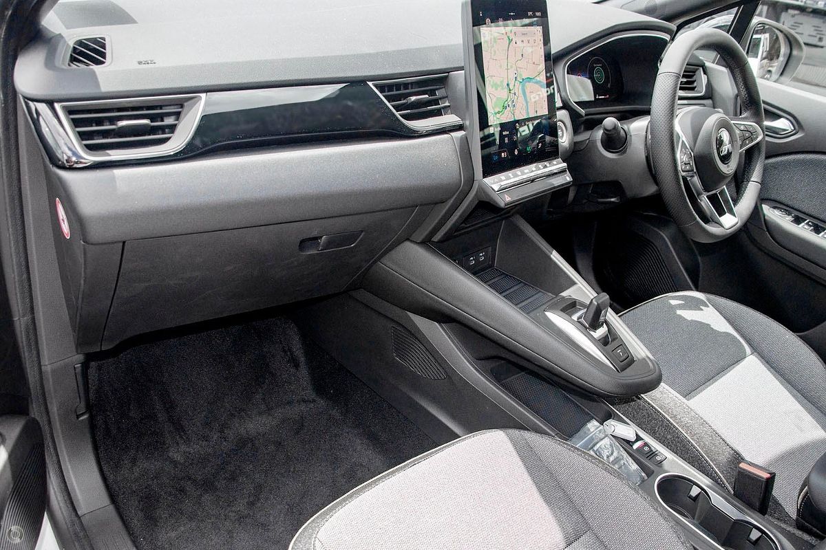 2025 Mitsubishi ASX Aspire XE