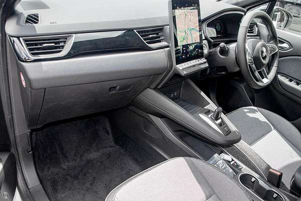 2025 Mitsubishi ASX Aspire XE