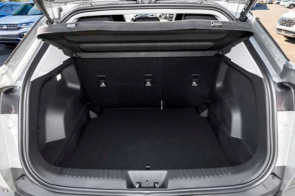 2025 Chery C5 Ultimate