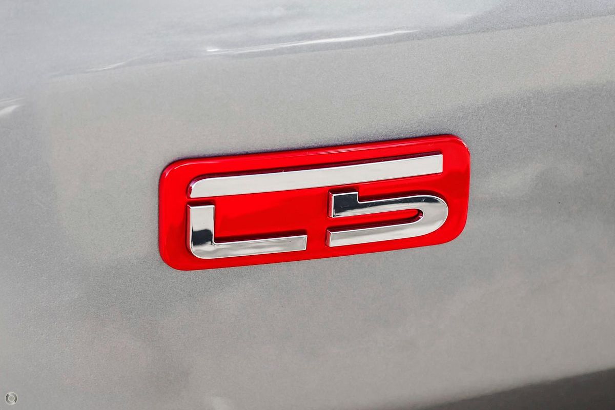 2025 Chery C5 Ultimate