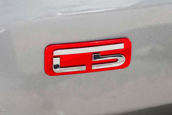 2025 Chery C5 Ultimate