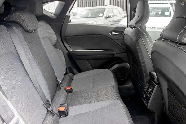 2025 Mitsubishi ASX Aspire XE