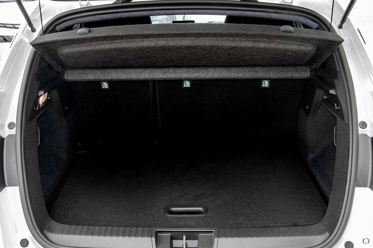 2025 Mitsubishi ASX Aspire XE