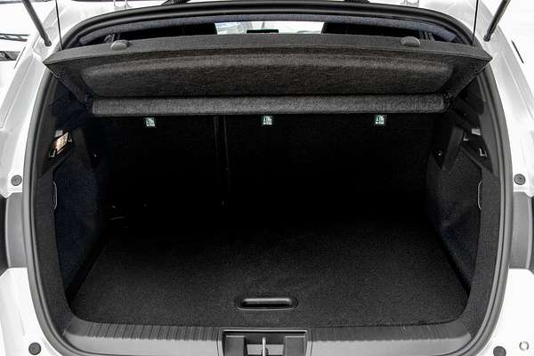 2025 Mitsubishi ASX Aspire XE