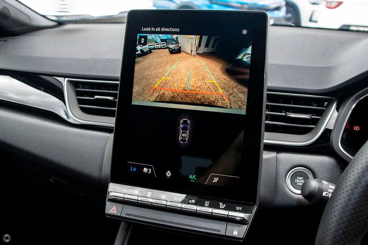 2025 Mitsubishi ASX Aspire XE