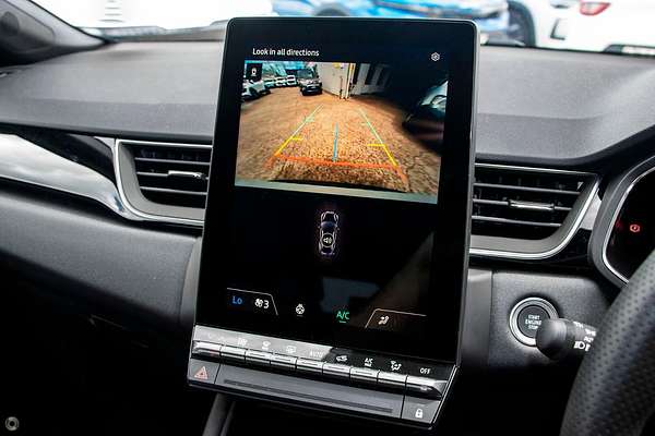 2025 Mitsubishi ASX Aspire XE