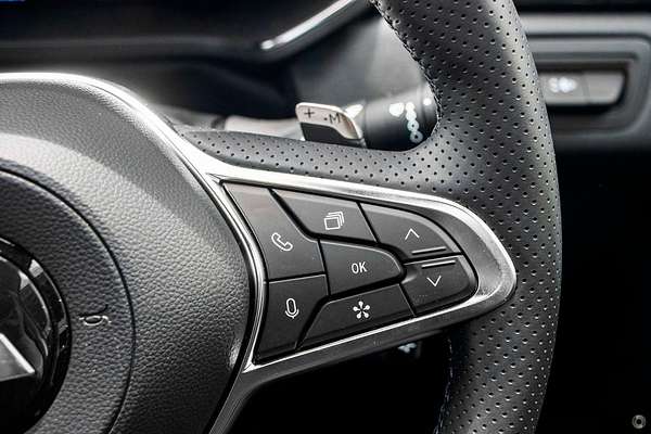 2025 Mitsubishi ASX Aspire XE