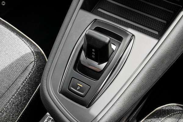 2025 Mitsubishi ASX Aspire XE