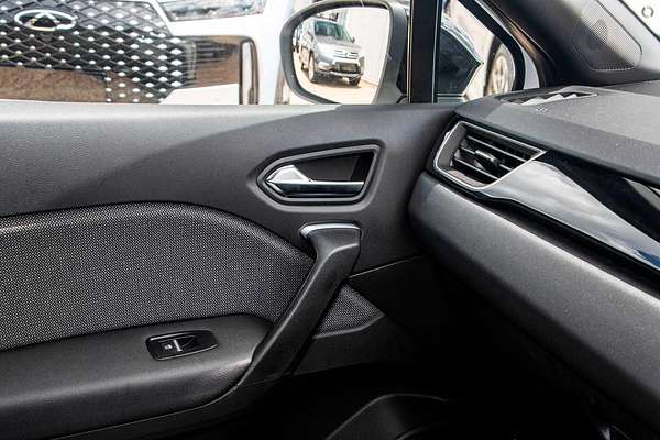 2025 Mitsubishi ASX Aspire XE