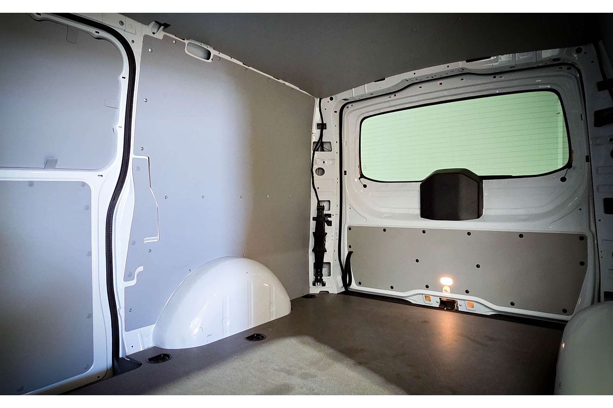 2022 Mercedes-Benz Vito 116CDI 447 LWB