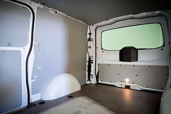 2022 Mercedes-Benz Vito 116CDI 447 LWB