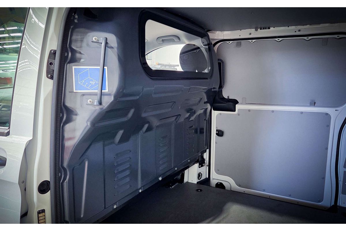 2022 Mercedes-Benz Vito 116CDI 447 LWB