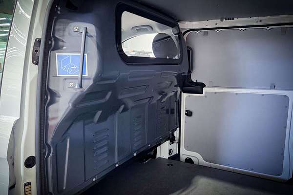 2022 Mercedes-Benz Vito 116CDI 447 LWB
