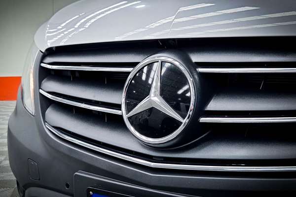 2022 Mercedes-Benz Vito 116CDI 447 LWB