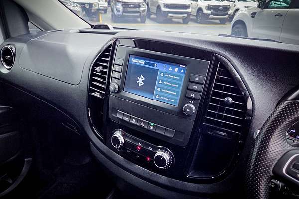 2022 Mercedes-Benz Vito 116CDI 447 LWB