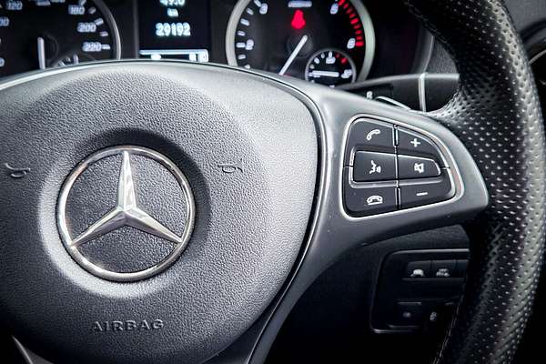 2022 Mercedes-Benz Vito 116CDI 447 LWB