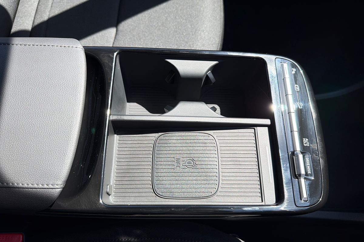 2025 Hyundai Tucson  NX4.V4